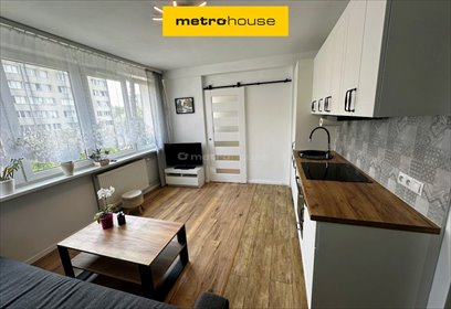 Mieszkanie 32,45 m² w Mokotowie - polecam mieszkanie Warszawa, Mokotów, Śniardwy