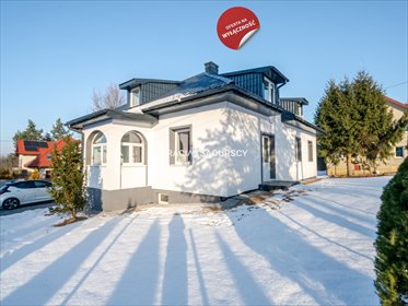 dom na sprzedaż 232m2 dom Zabierzów, Śląska