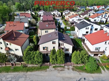dom na sprzedaż 317m2 dom Kielce, Ostra Górka
