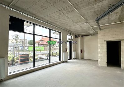 lokal użytkowy na wynajem 53m2 lokal użytkowy Warszawa, Bemowo Chrzanów