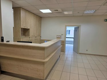 lokal użytkowy na wynajem 200m2 lokal użytkowy Warszawa, Praga-Południe, Plac Przymierza