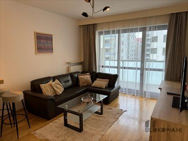 mieszkanie na wynajem 48m2 mieszkanie Warszawa, Wola, giełdowa