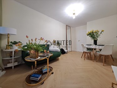 mieszkanie na sprzedaż 55m2 mieszkanie Wrocław, Krzyki, Widna