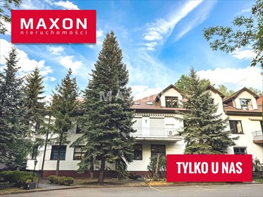 Unikatowy 195m2 apartament z ogrodem i garażem dom Warszawa, Mokotów