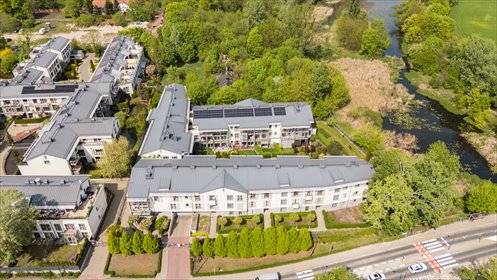 mieszkanie na wynajem 86m2 mieszkanie Warszawa, Wilanów, Zygmunta Vogla
