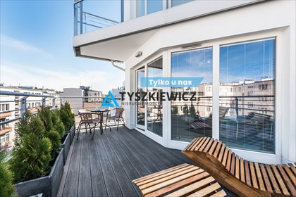 mieszkanie na sprzedaż 37m2 mieszkanie Gdynia, Śródmieście