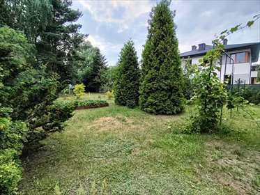 działka na sprzedaż 350m2 działka Łódź, Górna, Wazów