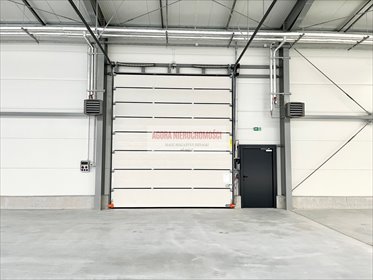 Hala magazynowa 1200 m² z możliwością powiększenia zapraszam magazyn Niepołomice