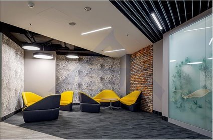 lokal użytkowy na wynajem 1075m2 lokal użytkowy Warszawa, Ochota