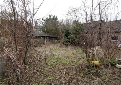 działka na sprzedaż 446m2 działka Kielce, Kawetczyzna, ul. Iłżecka