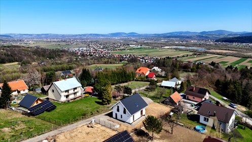 dom na sprzedaż 111m2 dom Podegrodzie