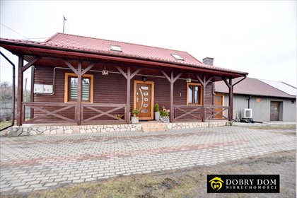 dom na sprzedaż 134m2 dom Zabłudów