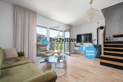 dom na sprzedaż 95m2 dom Banino, Zdrojowa