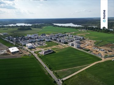 Do sprzedania nowoczesne 3-pokojowe mieszkanie 58 m² w Siewierzu mieszkanie Siewierz