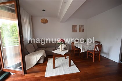 mieszkanie na wynajem 63m2 mieszkanie Wrocław, Krzyki, Krzyki, Rondo Verona