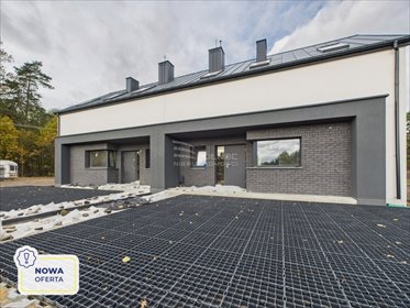 dom na sprzedaż 94m2 dom Wólka Radzymińska, Dobra