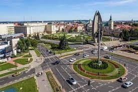 lokal użytkowy na wynajem 183m2 lokal użytkowy Rzeszów, Stefana Okrzei