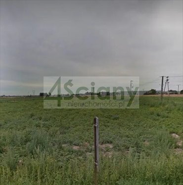 działka na sprzedaż 29400m2 działka Duchnice