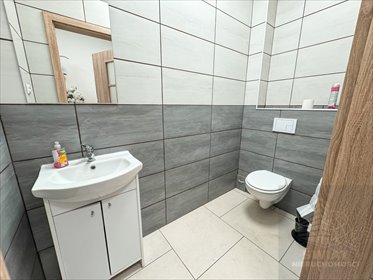 Lokal użytkowy na sprzedaż Szczecin, Gumieńce 42m2 Foto 3