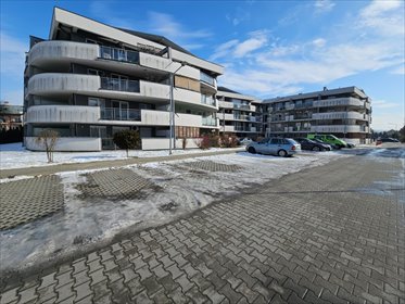 mieszkanie na sprzedaż 39m2 mieszkanie Rzeszów, Strażacka