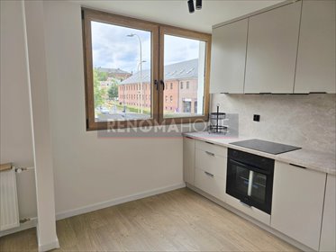 mieszkanie na sprzedaż 48m2 mieszkanie Lubin