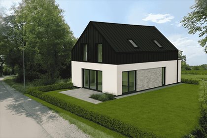 dom na sprzedaż 199m2 dom Mnichowice, Mnichowice
