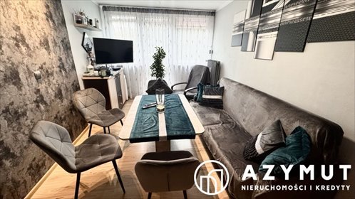 mieszkanie na sprzedaż 37m2 mieszkanie Legnica, Os. Asnyka