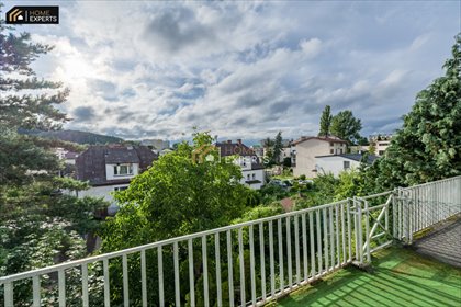 Dom z niezależnym mieszkaniem i tarasem w Gdyni dom Gdynia, Łebska