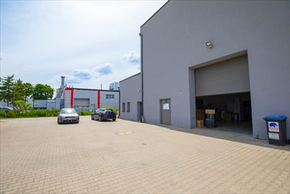 lokal użytkowy na wynajem 746m2 lokal użytkowy Lublin