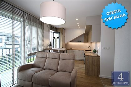 mieszkanie na sprzedaż 48m2 mieszkanie Tarnów, Rzędzin, Rzędzińska