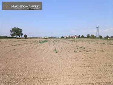 działka na sprzedaż 3000m2 działka Łążyn