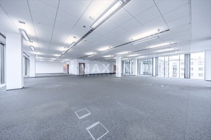 Nowoczesne biuro 1400 m² z podziałem na 2 moduły. lokal użytkowy Warszawa, Wola, ul. Jana Kazimierza