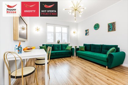 mieszkanie na sprzedaż 89m2 mieszkanie Gdynia, Śródmieście, Świętojańska