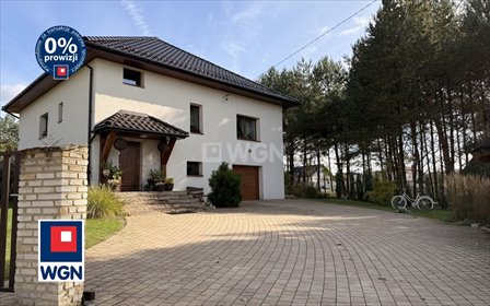 dom na sprzedaż 265m2 dom Trzebinia, ok. Oś.Gaj