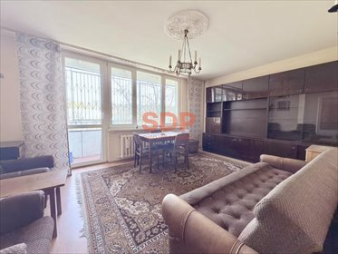 mieszkanie na sprzedaż 53m2 mieszkanie Warszawa, Targówek, Bródno, Nieszawska