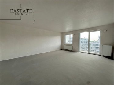Przestronne 98 m² w Woli z balkonem - zapraszam mieszkanie Warszawa, Wola, Gumińska