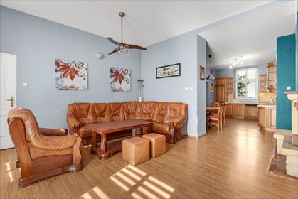 mieszkanie na sprzedaż 108m2 mieszkanie Zabrze, 3 Maja