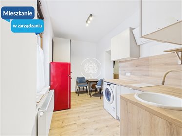 Nowoczesne 23 m2 na parterze, odrestaurowana kamienica mieszkanie Bydgoszcz, Centrum, ks. Augustyna Kordeckiego