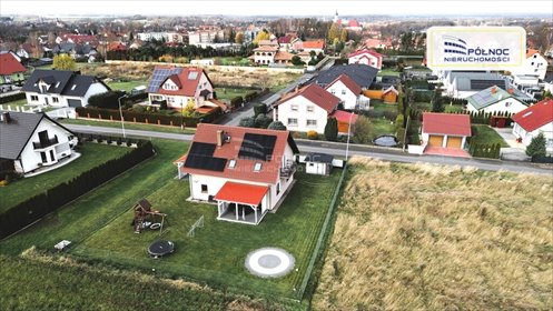 dom na sprzedaż 160m2 dom Milików, Cisowa