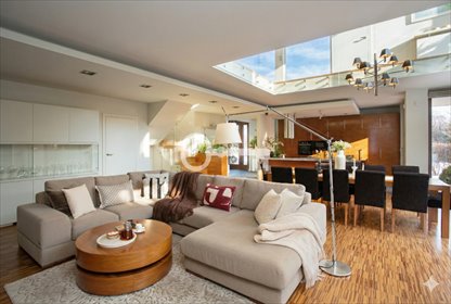 dom na sprzedaż 257m2 dom Libertów, Gwiezdna