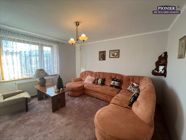 Mieszkanie czteropokojowe na wynajem Ustroń 100m2 Foto 7