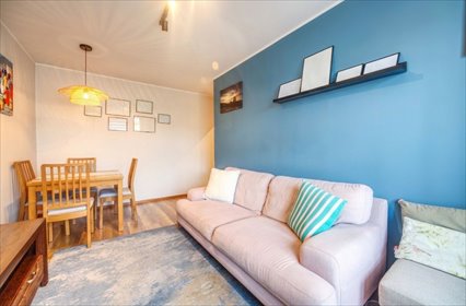 Zapraszam do 3-pokojowego mieszkania 54 m² w Bytomiu mieszkanie Bytom, Wrocławska