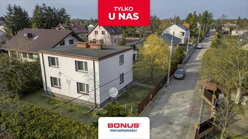 Na sprzedaż dom 210 m² z potencjałem w Kiełpinie dom Kiełpin, ppłk. Józefa "Szymona" Krzyczkowskiego