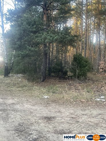 działka na sprzedaż 55416m2 działka Radzymin