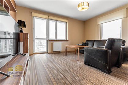 mieszkanie na sprzedaż 59m2 mieszkanie Lublin, Czuby