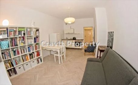 mieszkanie na sprzedaż 35m2 mieszkanie Warszawa, Żoliborz