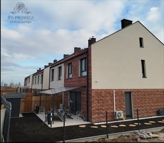 dom na sprzedaż 148m2 dom Bielany Wrocławskie, Bielany Wrocławskie