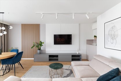 mieszkanie na sprzedaż 79m2 mieszkanie Józefosław, Ogrodowa