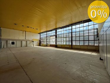 Magazyn na Bielanach z monitoringiem i dostępem 0 m2 magazyn Warszawa, Bielany