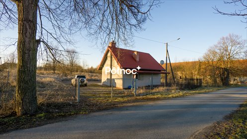 Zapraszam do obejrzenia domu z kominkiem i ogrodem w Gorzuchowie dom Gorzuchów